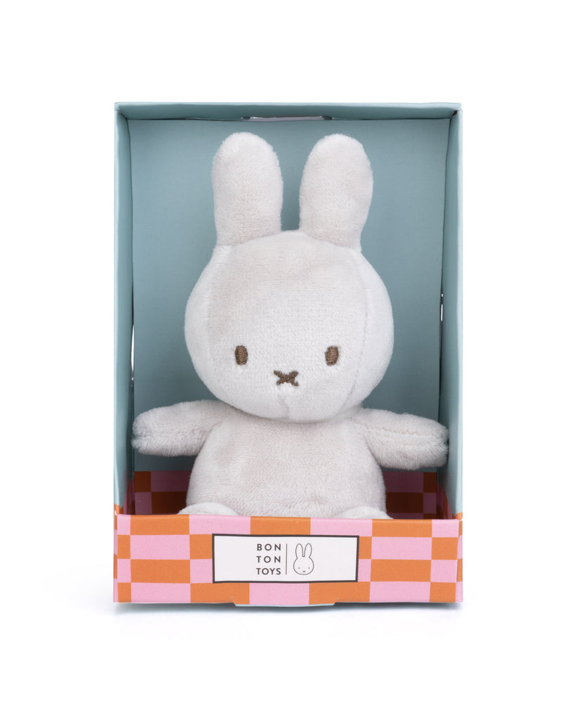 years of miffy 4台セット Aitai☆Kuji Miffy