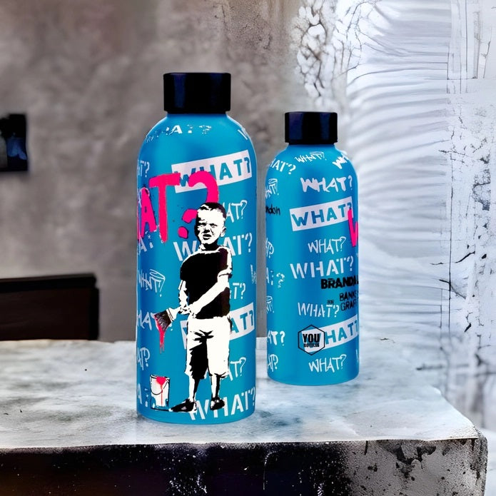 Banksy