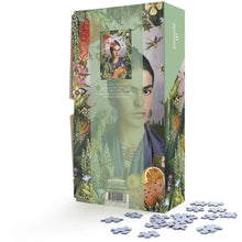 Jigsaw Puzzle 1000 Pieces Frida Kahlo