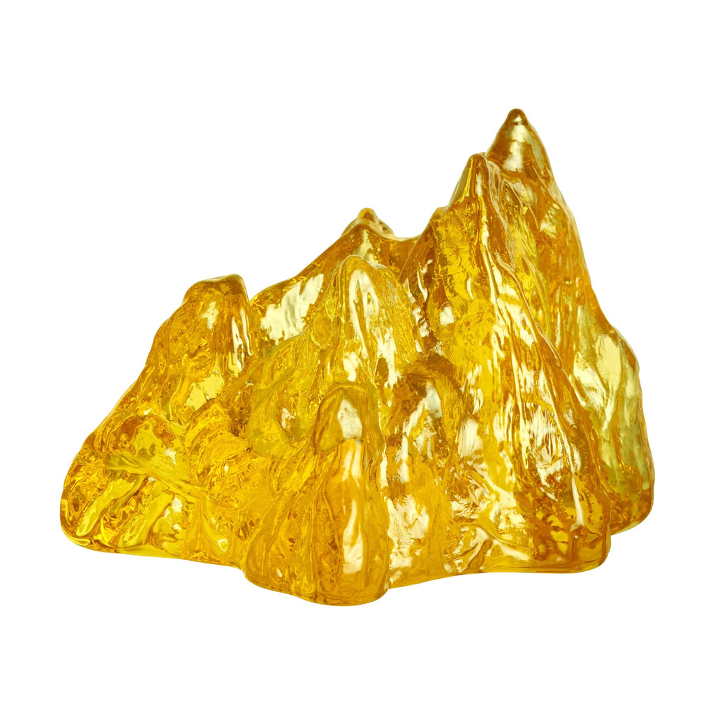 Kosta Boda Rock Votive – Speranza Design Gallery