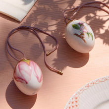 Royal Copenhagen Spring Collection: 2024 Easter Eggs