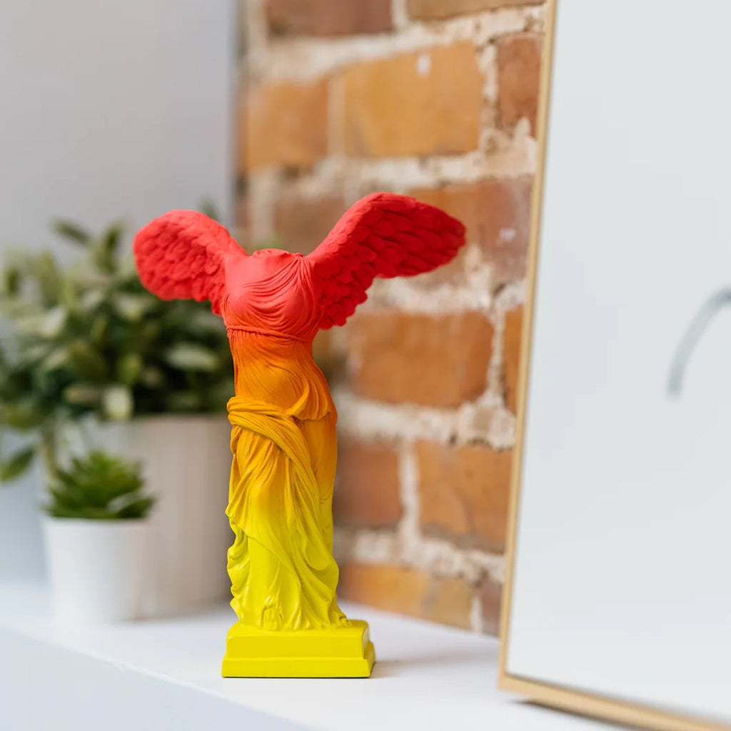 winged victory statue for sale