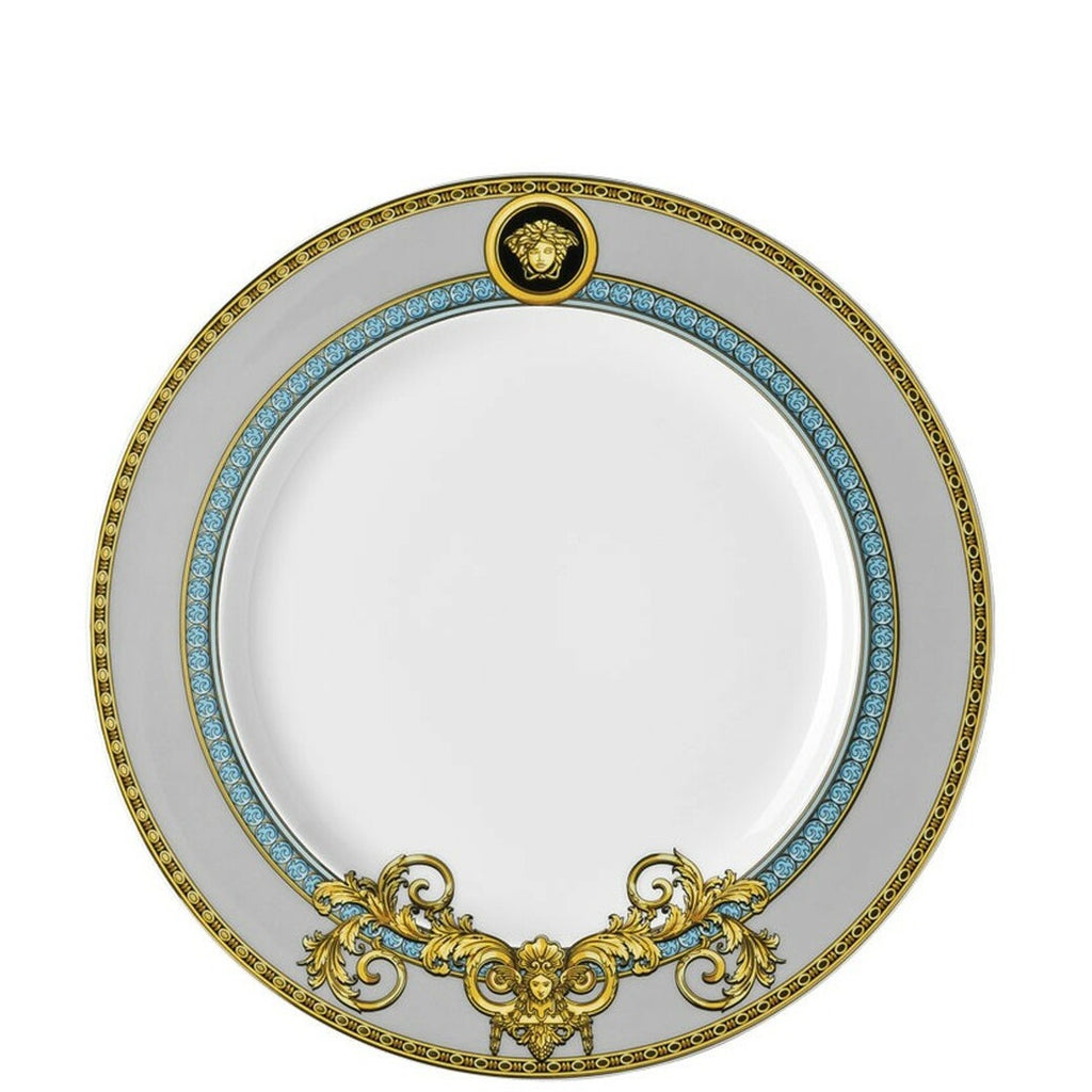 Rosenthal Versace Dinnerware Prestige Gala Le Bleu – Speranza