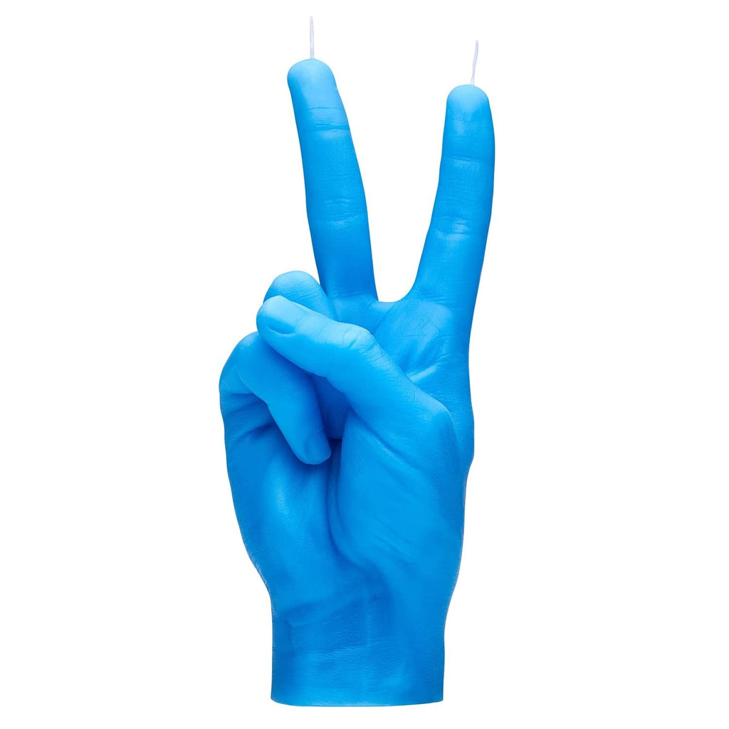 Candle Hand Peace, Love … – Speranza Design Gallery