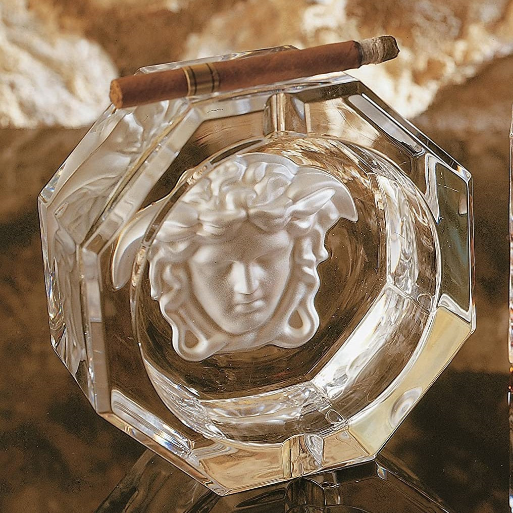 Versace Ashtray, Shop The Largest Collection