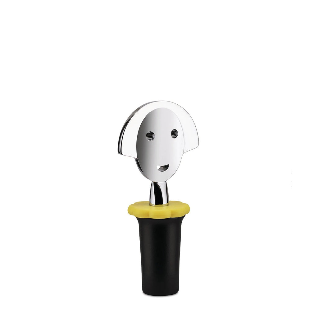 Alessi Anna Bottle Stopper – Speranza Design Gallery
