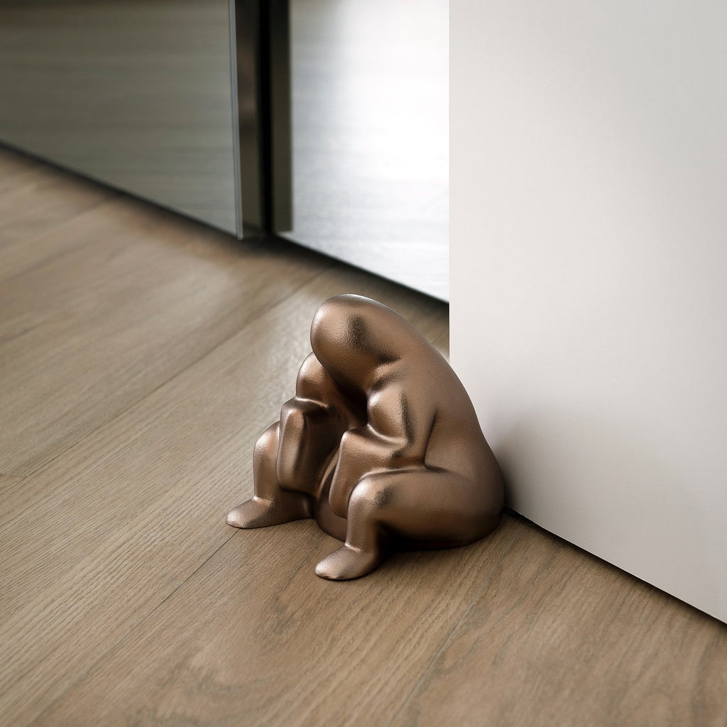 アレッシィ ALESSI スタルクDEDE ドアストッパー Alessi_dede_doorstopper_1024x1