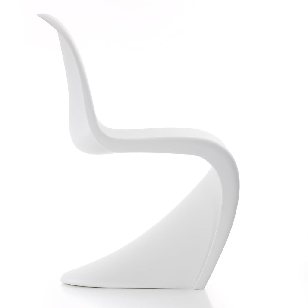 Vitra Panton Chair White – Speranza Design Gallery