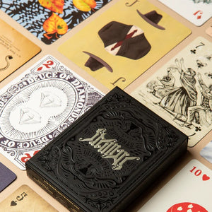 Playing Cards The Ultimate Deck