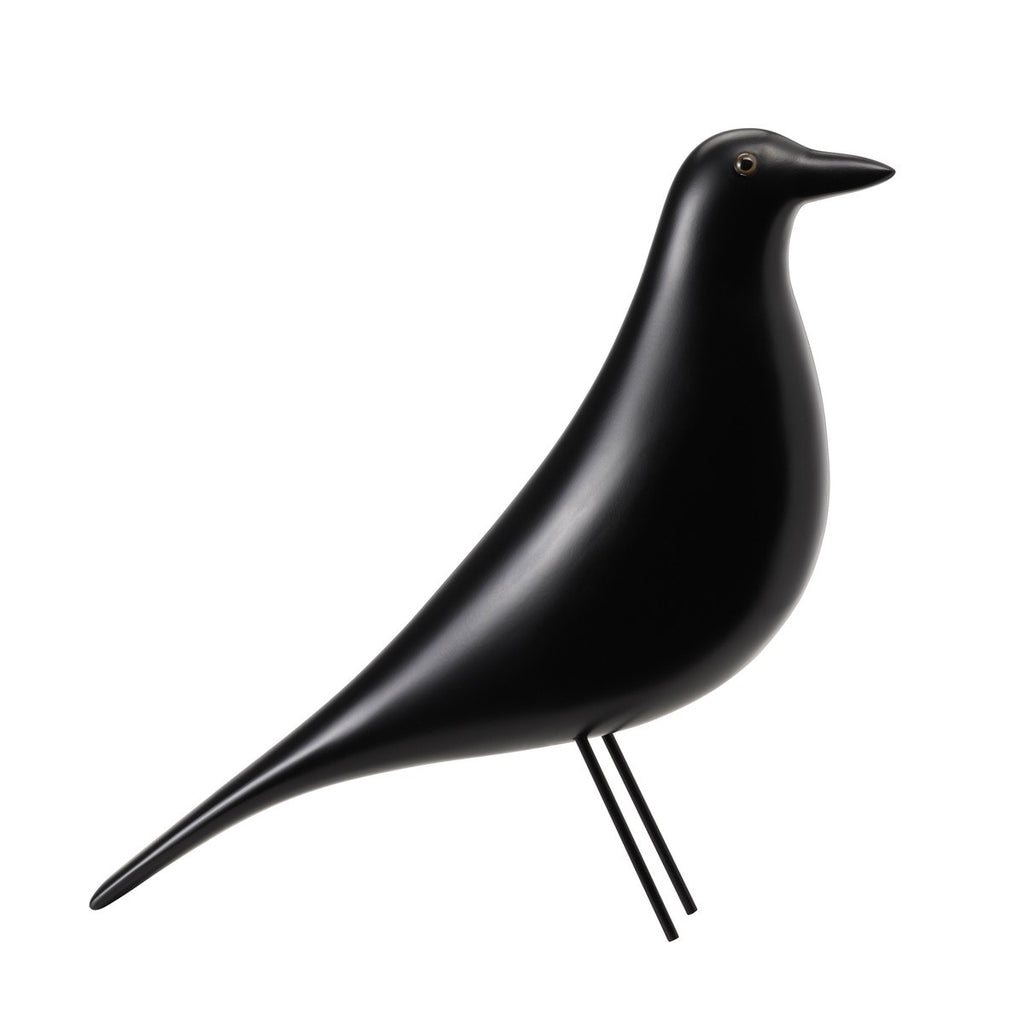 在庫処分セール テ Wood, Alder Bird, House Eames Vitra 12” Design Speranza – 置物