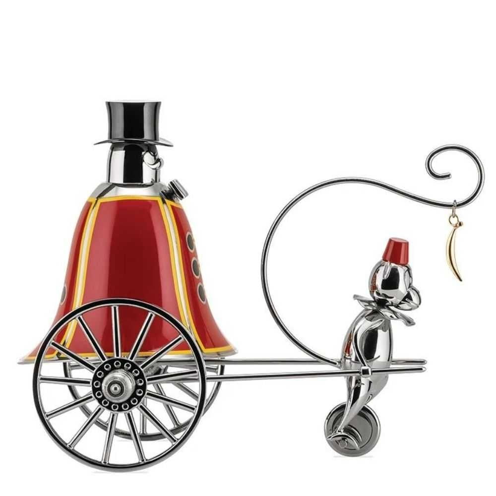 食器 ALESSI BIMBOVELOCE Amazon.com: Alessi Pcs Mami 7 Piece Kitchen Set, Silver