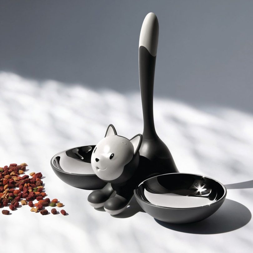Test de la bouilloire Alessi Mg32 Az : design et performance Test de la bouilloire Alessi Mg32 Az : design et performance