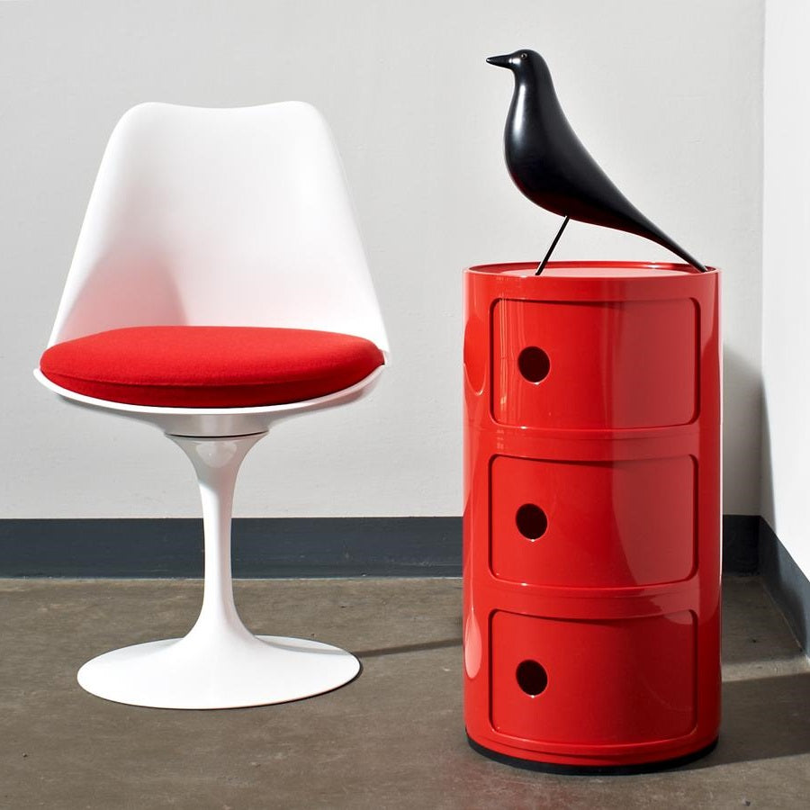 Kartell Componibili Classic Storage 3 Elements