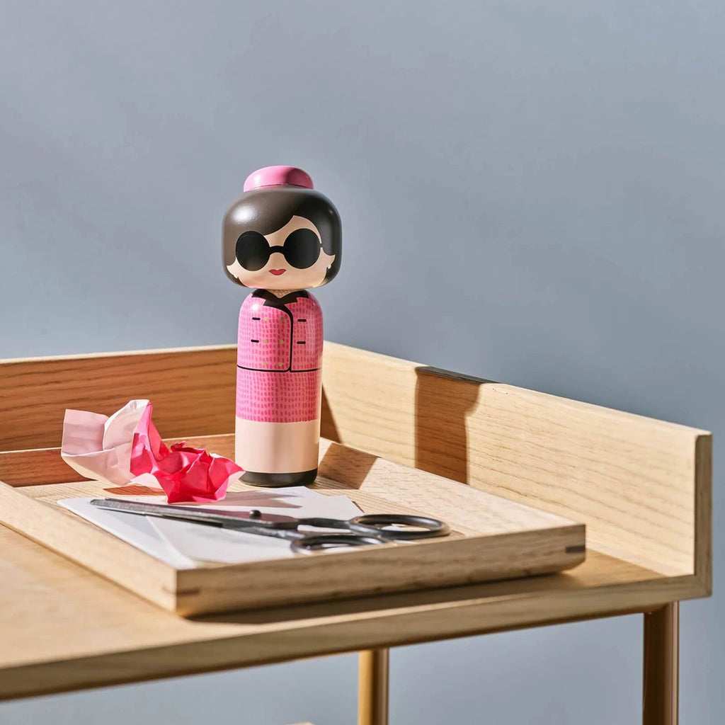 Lucie kaas wooden dolls sales