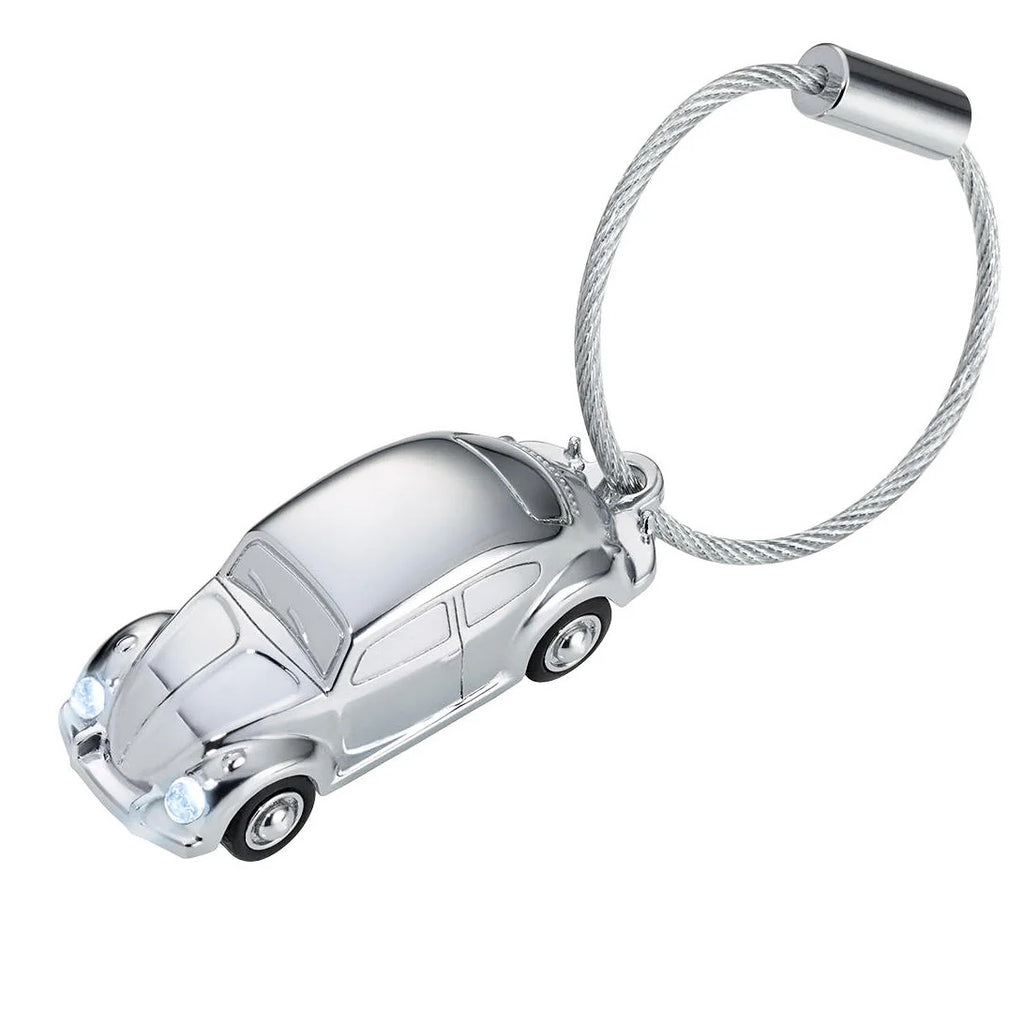 LED Keyring Light Beetle 1964 – Speranza Design Gallery