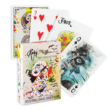 Playing Cards Flying Dog, Edition 2