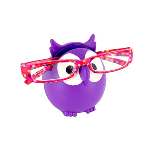 Pylones Owl Eye Glasses Holder