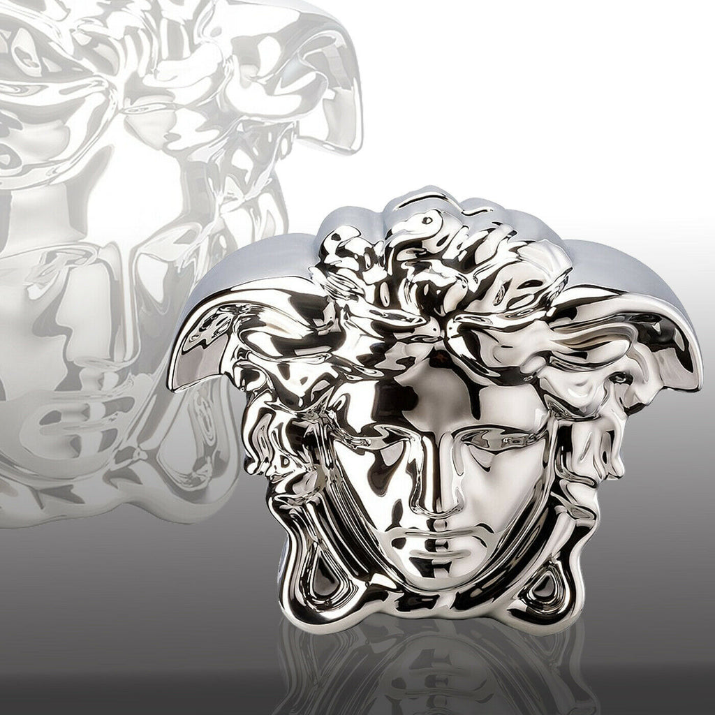 VERSACE Rosenthal コラボ ガラスオーナメント VERSACE Rosenthal コラボ ガラスオーナメント Sites