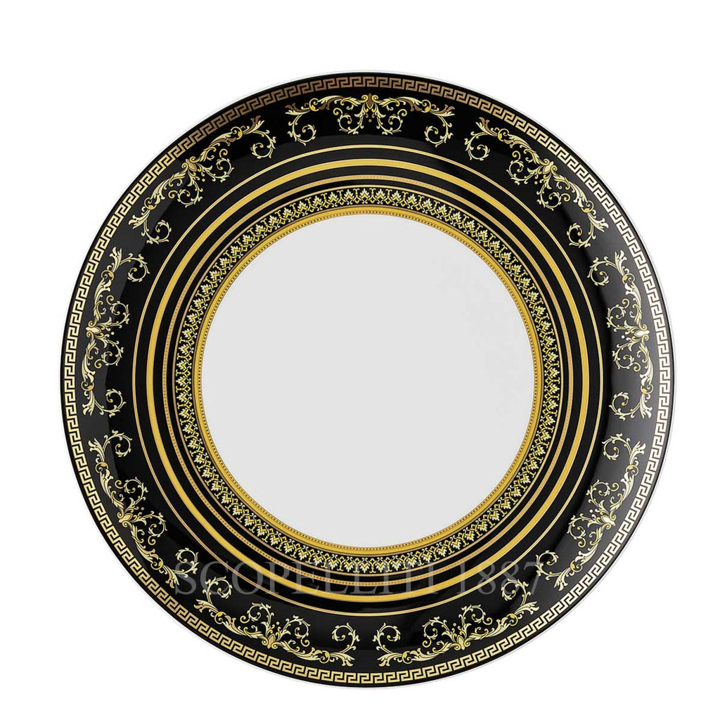 Versace Dinnerware Virtus Gala White – Speranza Design Gallery