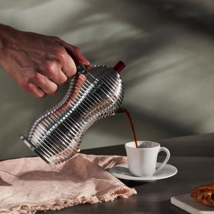 Sip in Style: Celebrate International Coffee Day with Designer Coffee Gear from Speranza Design Gallery