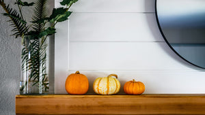 Tips for Using Art to Decorate Your Home for Fall