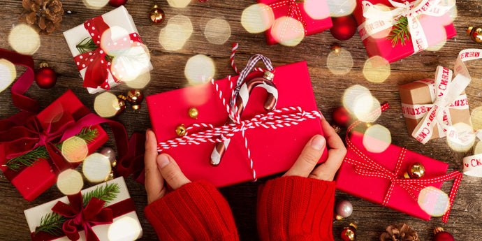 4 Tips That Will Guarantee You Find the Perfect Gift for Everyone on Your List