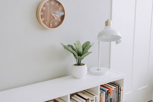 Best Clocks for Living Rooms
