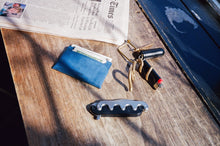 Batten Card Wallet