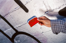 Batten Card Wallet