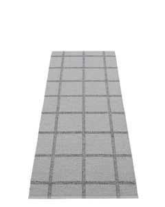 Rug ADA Grey 2.25 x 7.5 ft