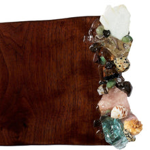 Coastal Guest Towel Napkin Holder