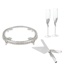 Mora Dessert Serving Set