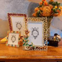 Capri Picture Frame