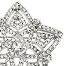 Star Brooch