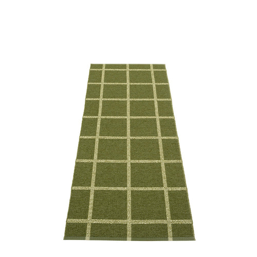Rug ADA Dark Olive
