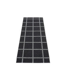 Rug ADA Black