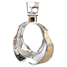Whisky Decanter Rinascente