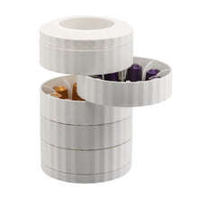 Alessi Plisse Espresso Capsule Holder