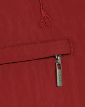 Men's Swim Shorts COSTE Red Size M