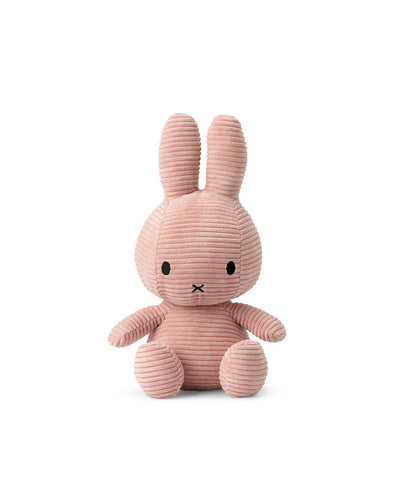 Plush MIFFY Sitting 13