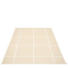 Rug ADA Cream/White Met. 6 x 8.5 ft.