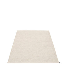 Rug MONO Linen/ Vanilla