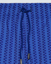 Men's Swim Shorts ISOLA Cucire All Blue Size M