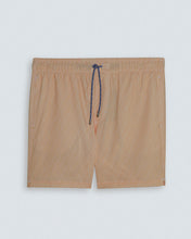Men's Swim Shorts ISOLA Golf Club  New Yellow Size XXL