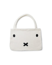 Plush MIFFY Teddy ShoppingBag100% recycled 24"
