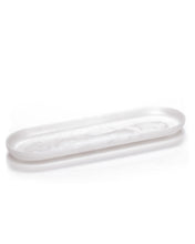 Tray BOTTON Oval