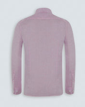 Men's Shirt LINEA Candy Pink Size 38