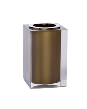 Toothbrush Holder GLOSS Gold
