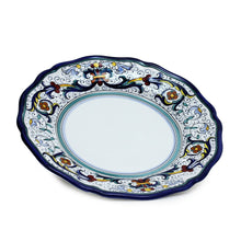 VECCHIA DERUTA: Salad plate