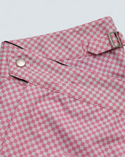 Men's Swim Shorts MARINE Quadrato Rose US Waist Size 32